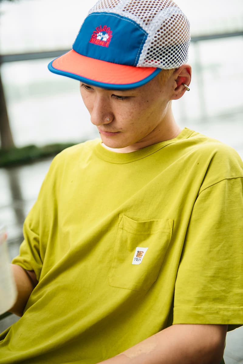 SOULGOODS 全新 2021 春夏第四轮单品正式登场