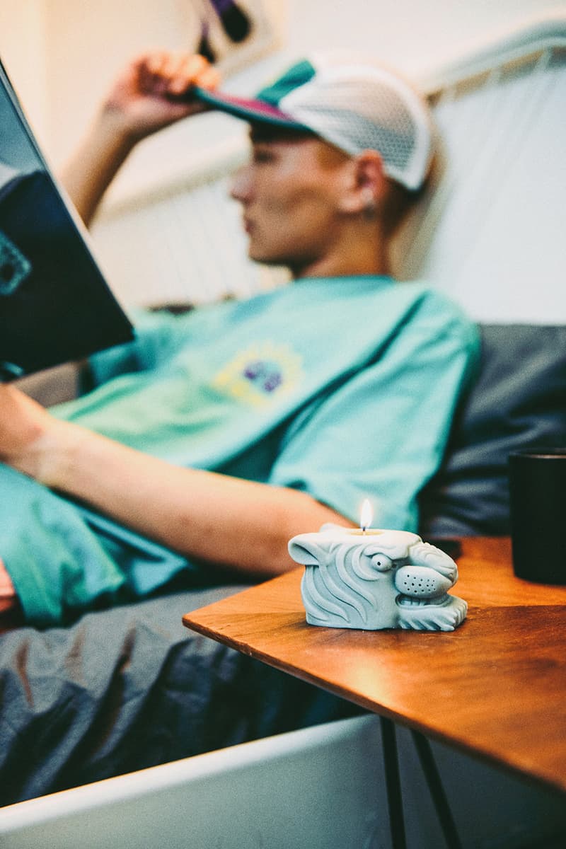 SOULGOODS 全新 2021 春夏第四轮单品正式登场