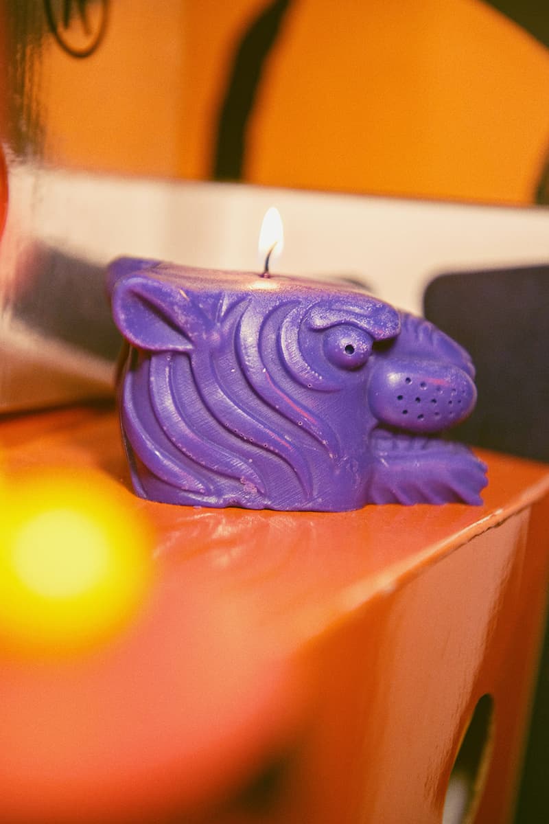 SOULGOODS 全新 2021 春夏第四轮单品正式登场