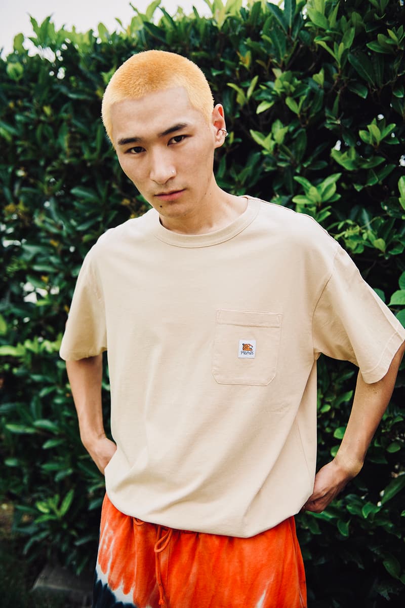 SOULGOODS 全新 2021 春夏第四轮单品正式登场