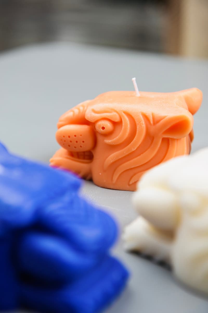 SOULGOODS 全新 2021 春夏第四轮单品正式登场