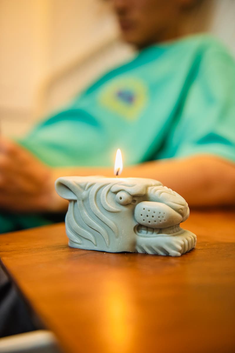 SOULGOODS 全新 2021 春夏第四轮单品正式登场