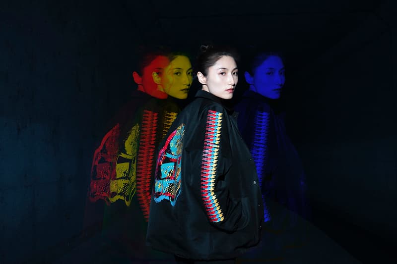 《星球大战》x 3125C 全新「THE CLONE WARS」别注系列正式登场