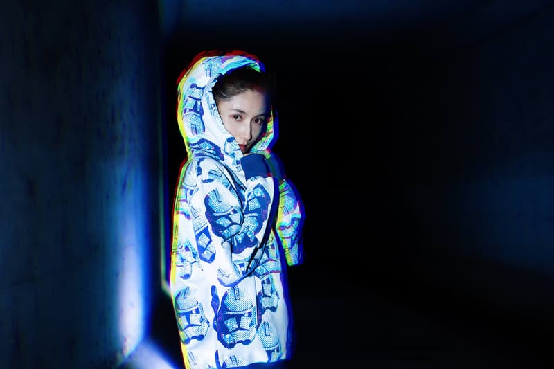 《星球大战》x 3125C 全新「THE CLONE WARS」别注系列正式登场