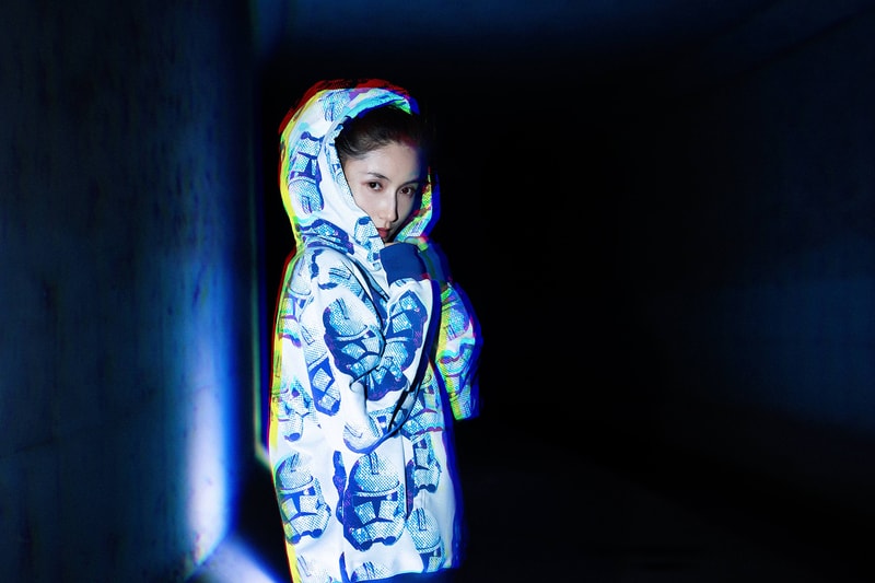 《星球大战》x 3125C 全新「THE CLONE WARS」别注系列正式登场