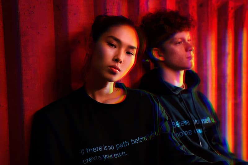 《星球大战》x 3125C 全新「THE CLONE WARS」别注系列正式登场