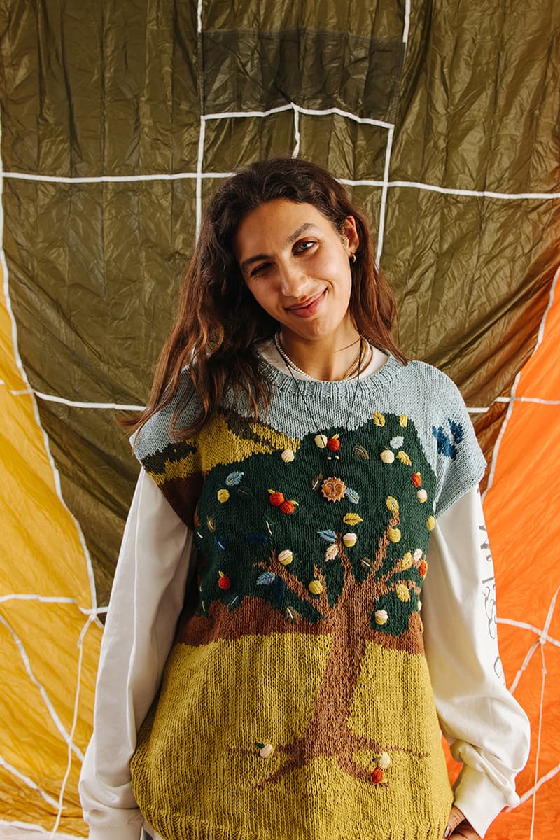 STORY mfg. 2022 春夏系列正式发布