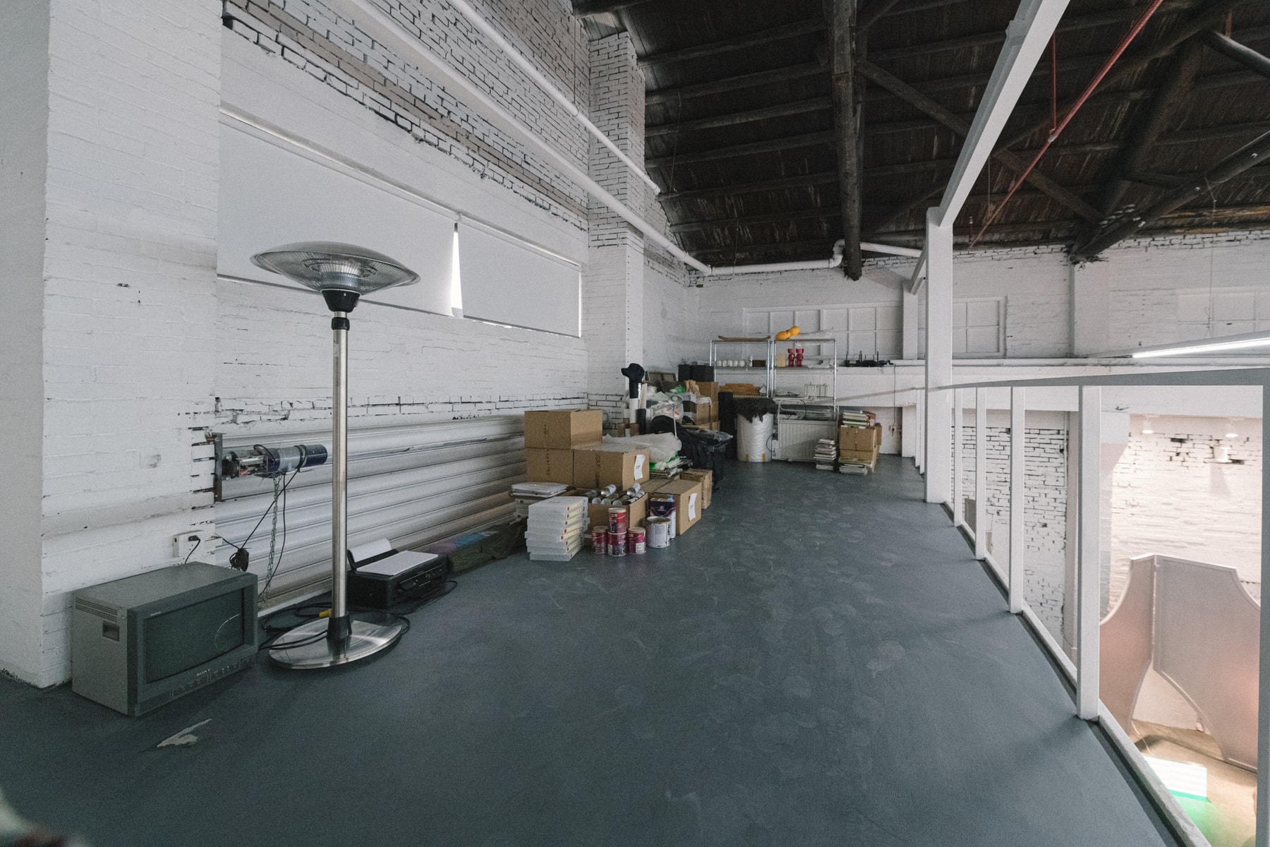 Studio Visits:林子楠 zinan lam