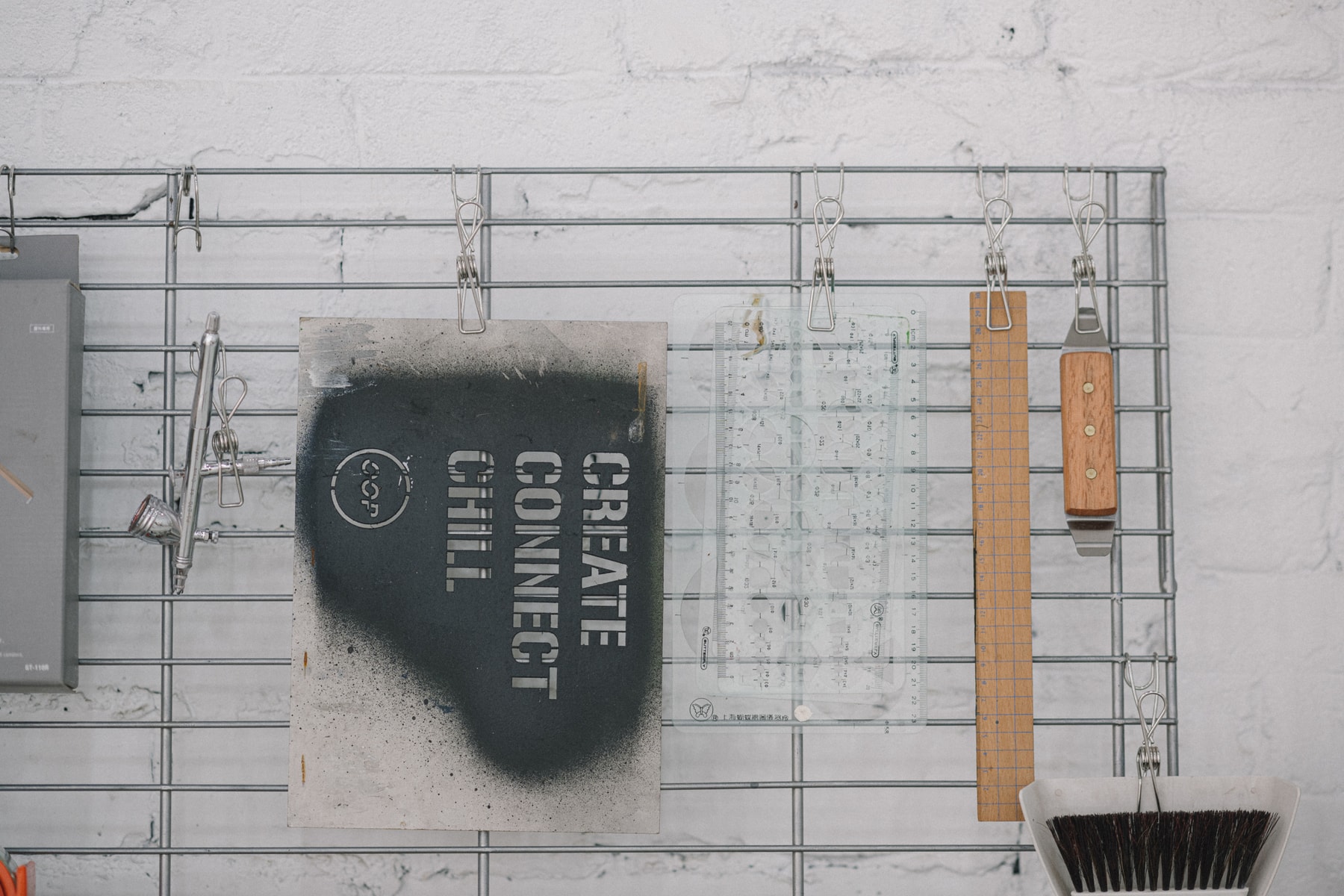 Studio Visits:林子楠 zinan lam