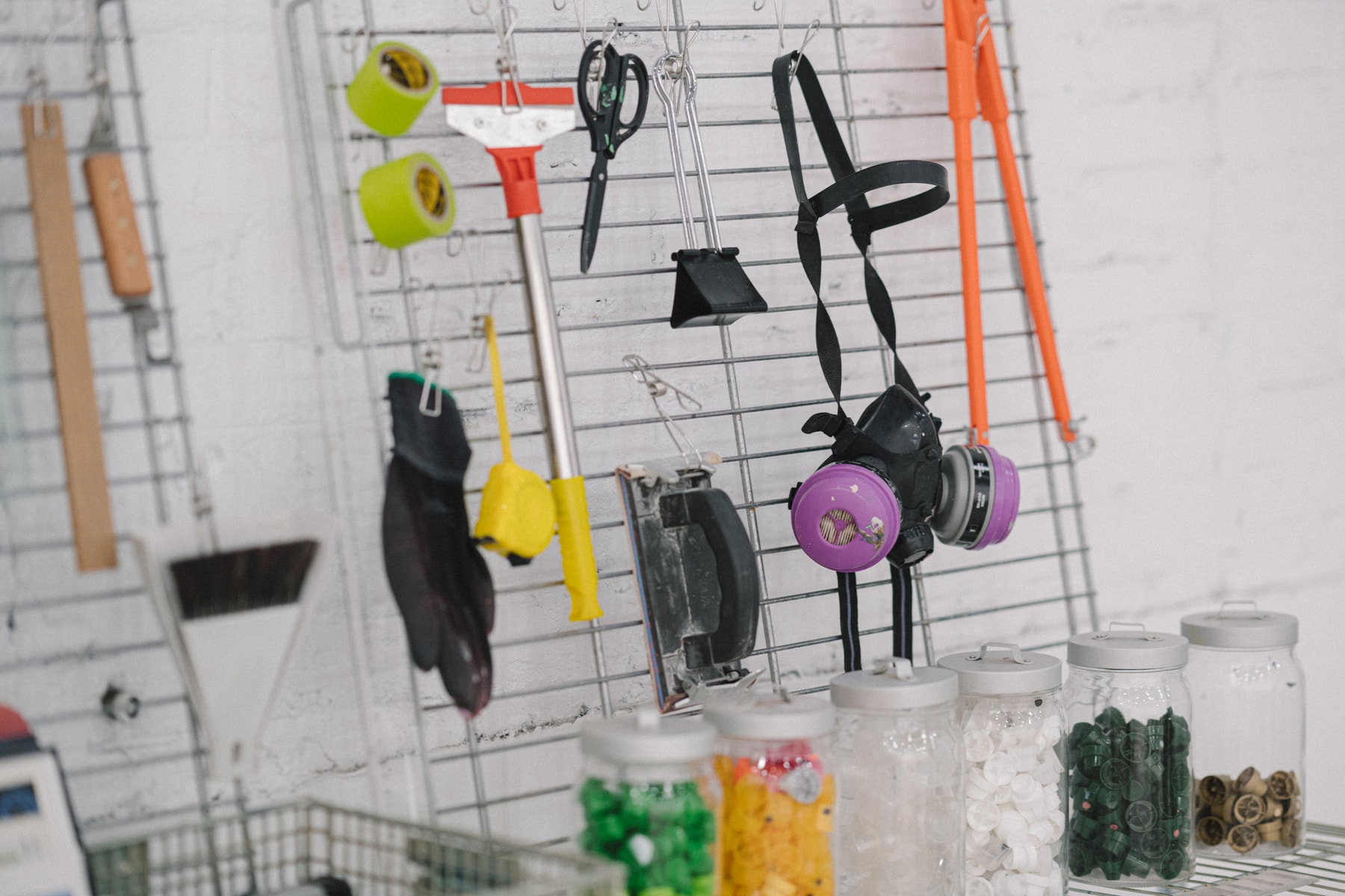 Studio Visits:林子楠 zinan lam