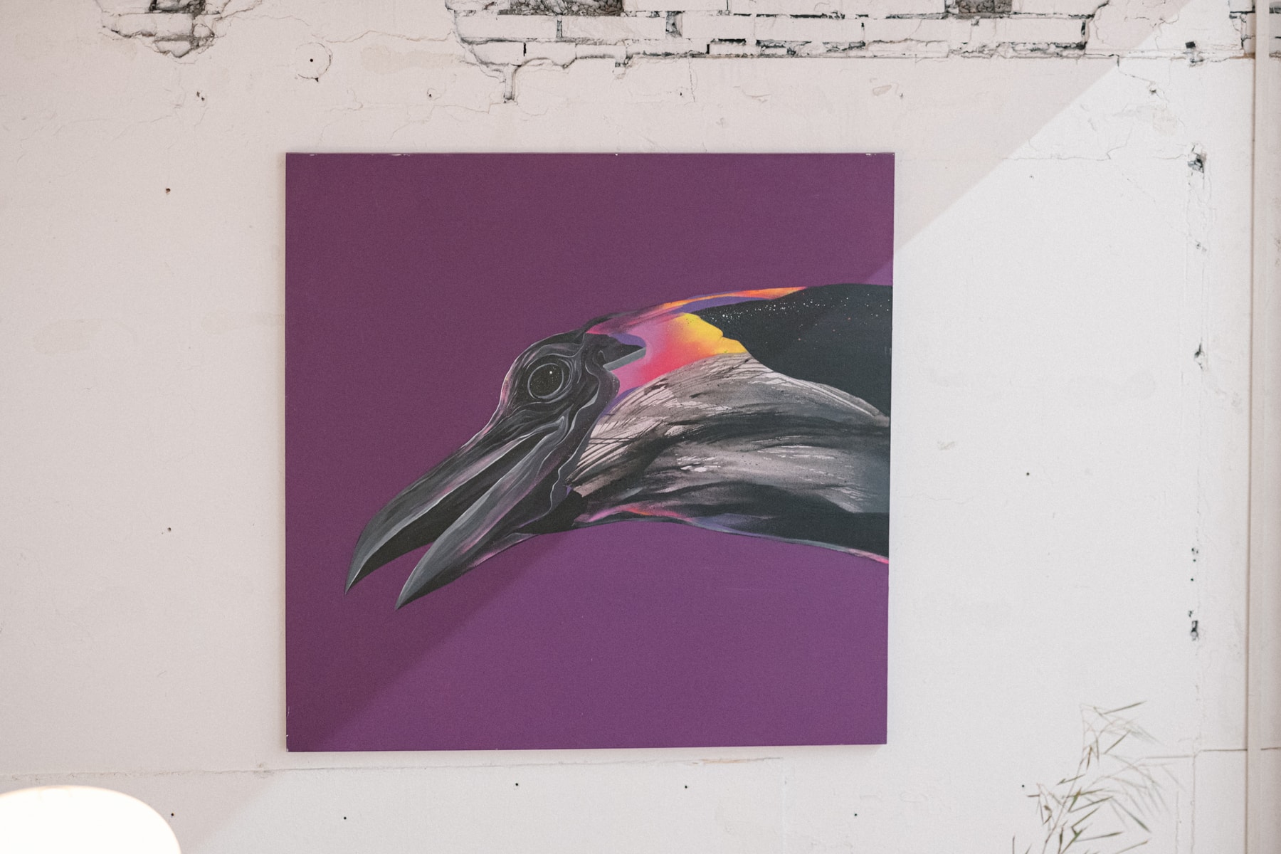 Studio Visits:林子楠 zinan lam