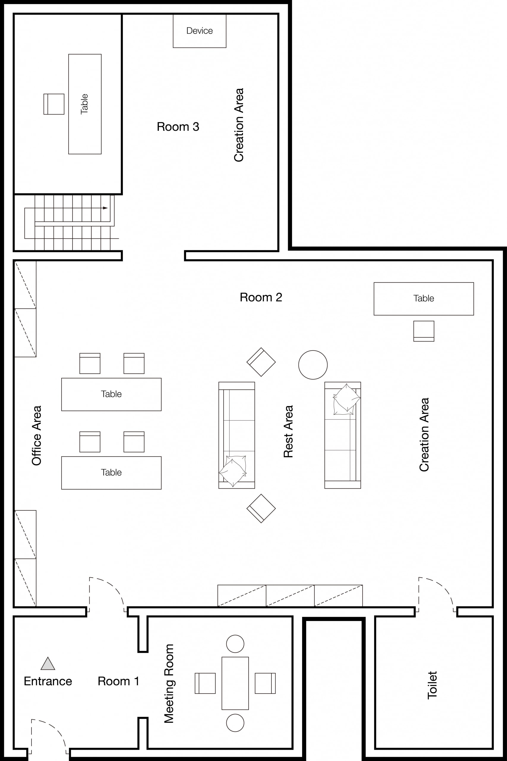 Studio Visits:林子楠 zinan lam