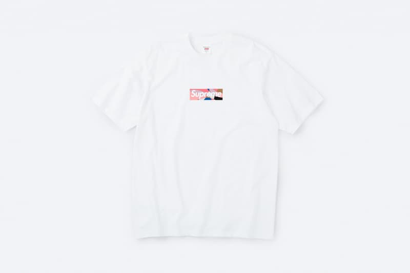 Supreme x Emilio Pucci 2021 春季聯乘系列發佈