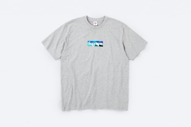 Supreme x Emilio Pucci 2021 春季聯乘系列發佈