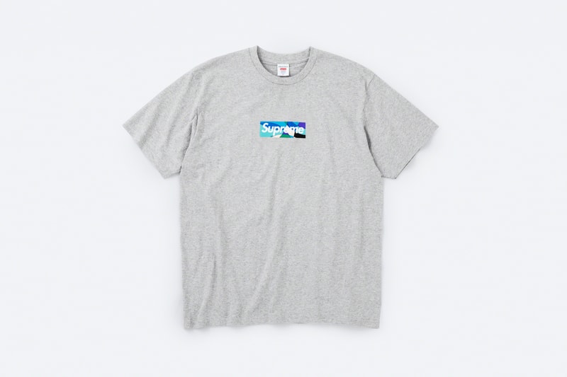 Supreme x Emilio Pucci 2021 春季聯乘系列發佈