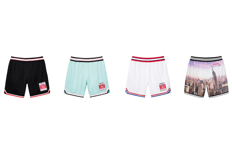 Supreme 2021 春夏系列第 15 週入手指南