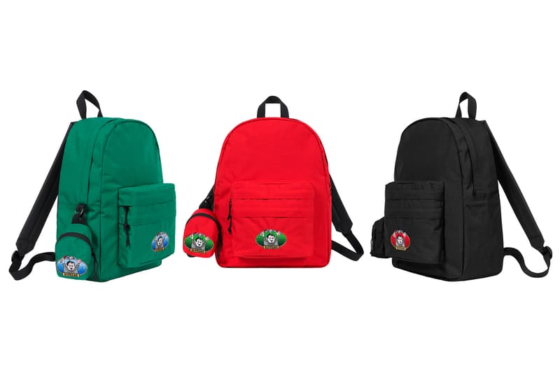 Supreme 2021 春夏系列第 15 週入手指南