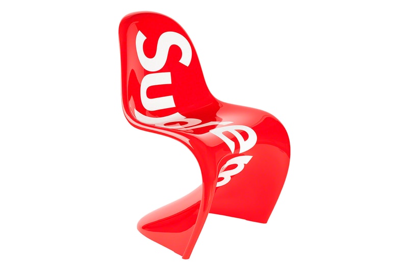 Supreme 2021 春夏系列第 15 週入手指南