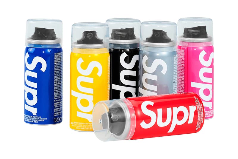 Supreme 2021 春夏系列第 16 週入手指南