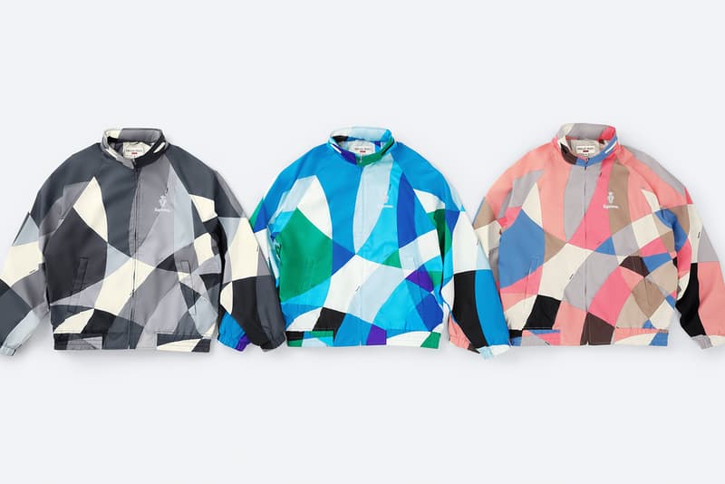 Supreme 2021 春夏系列第 16 週入手指南