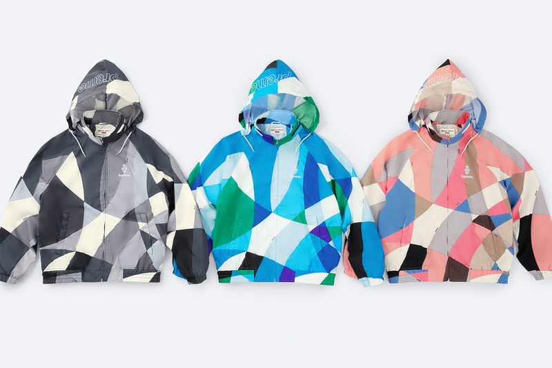 Supreme 2021 春夏系列第 16 週入手指南