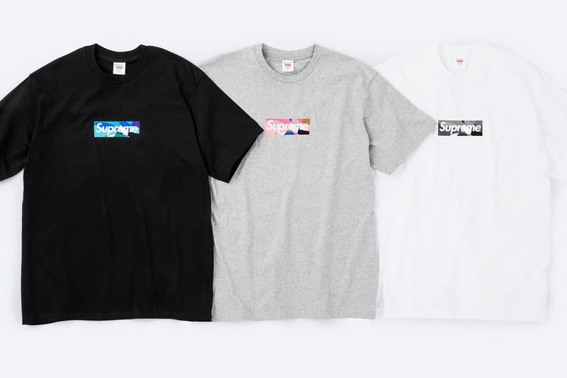 Supreme 2021 春夏系列第 16 週入手指南
