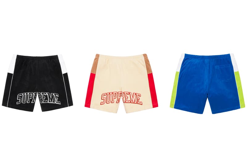 Supreme 2021 春夏系列第 16 週入手指南
