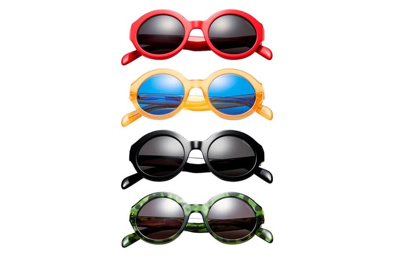 Supreme 2021 春夏系列第 17 週入手指南