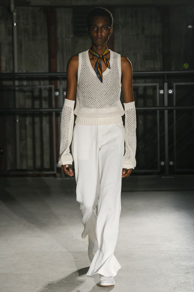 TaaKK 2022 春夏系列正式登場