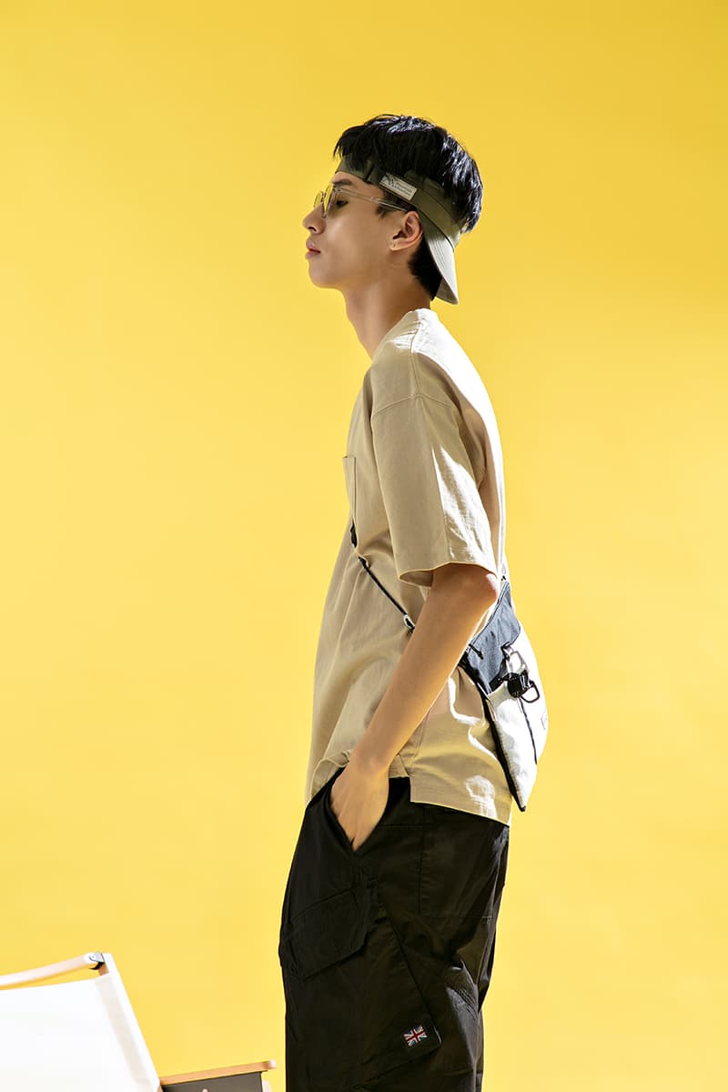 the MAD HATcher  全新「MOUNTAIN ADVENTURE 山野之旅」登场