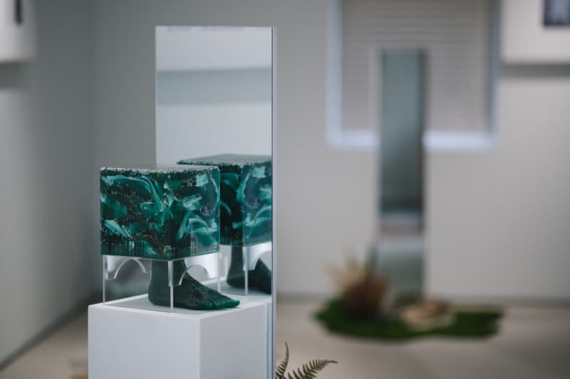 TSUBO 上海全新概念店铺正式开业