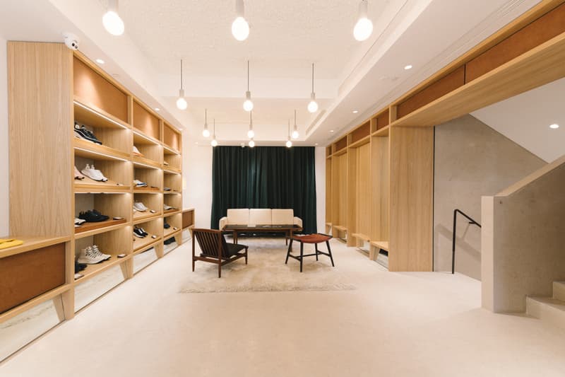 TSUBO 上海全新概念店铺正式开业