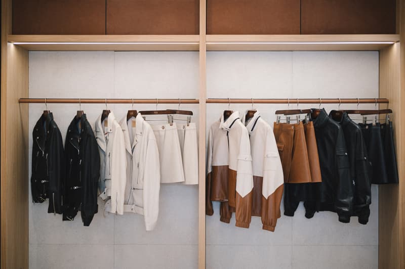 TSUBO 上海全新概念店铺正式开业