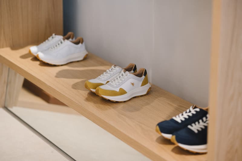 TSUBO 上海全新概念店铺正式开业