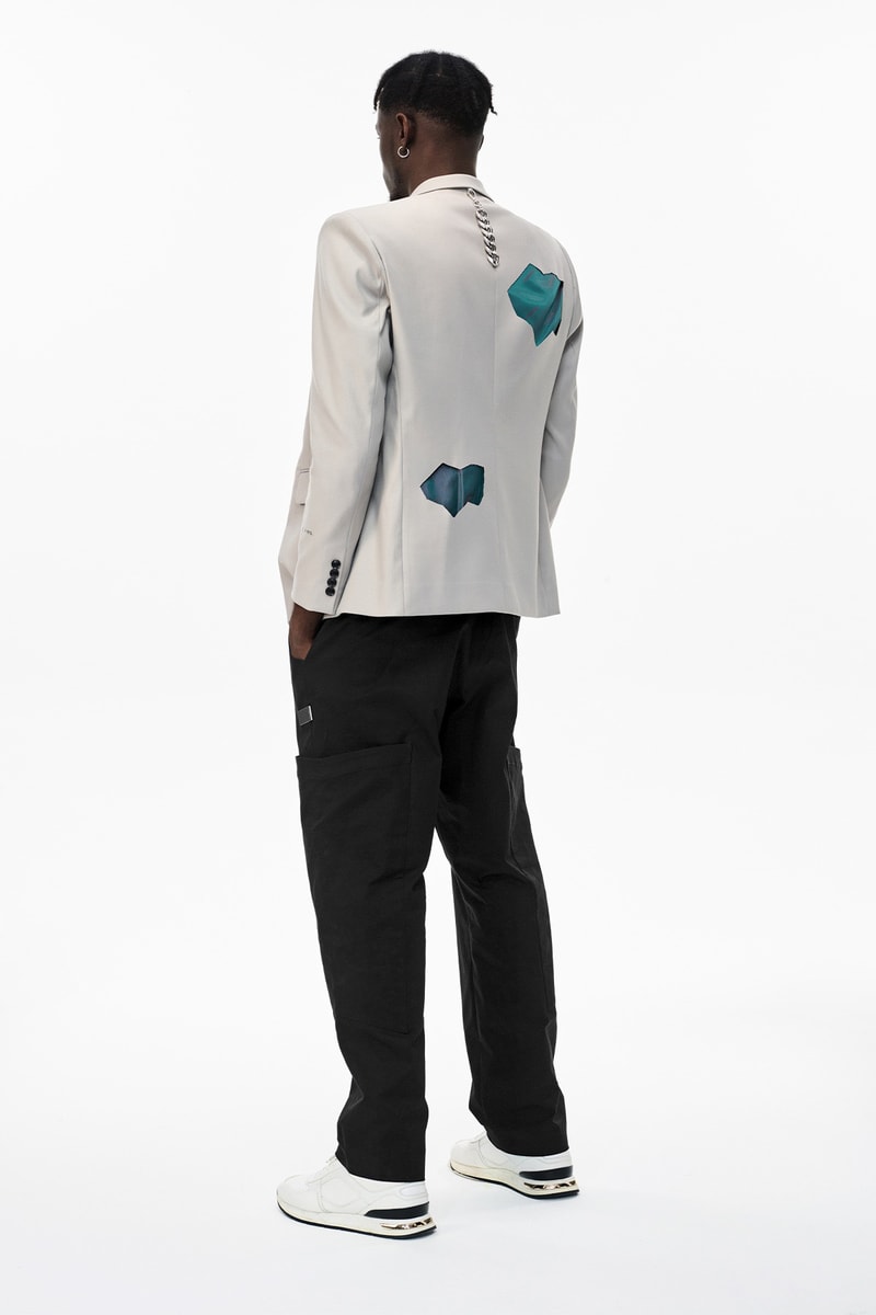 Unawares 2021 夏季系列 Lookbook 正式发布