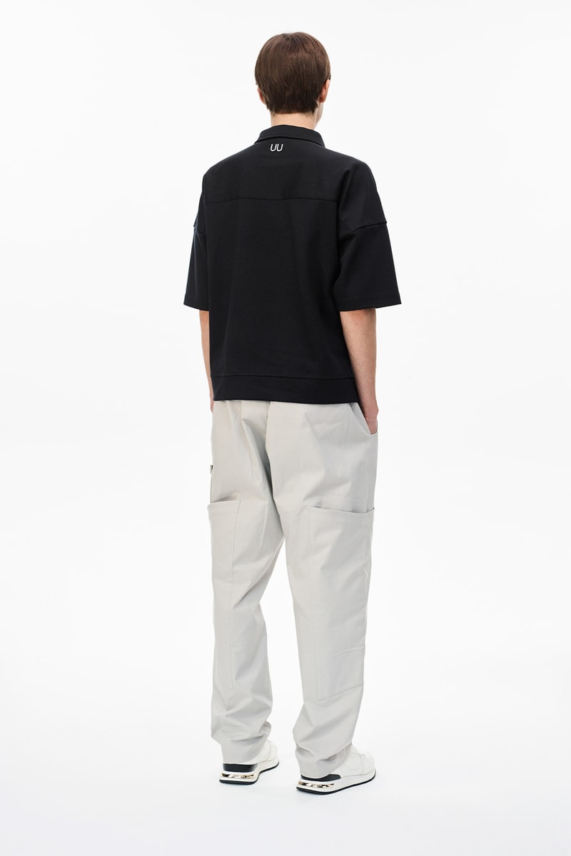 Unawares 2021 夏季系列 Lookbook 正式发布