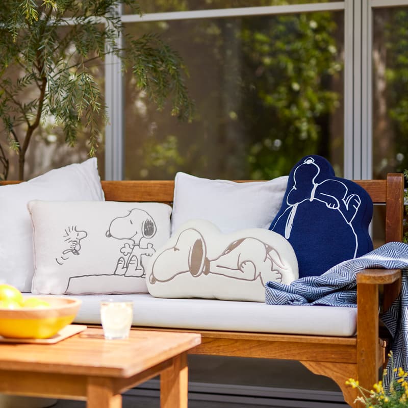 UNIQLO UT x《PEANUTS》最新聯名系列正式登場