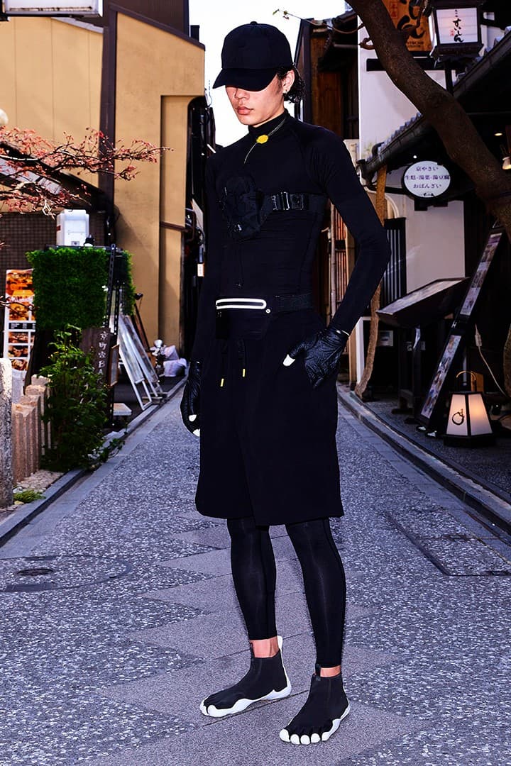 Vibram 最新 FiveFingers V-NEOP 鞋款正式登場