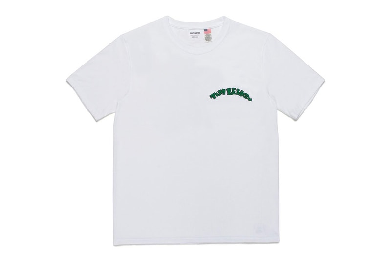 WACKO MARIA x Tim Lehi 最新 2021 春夏系列正式登場