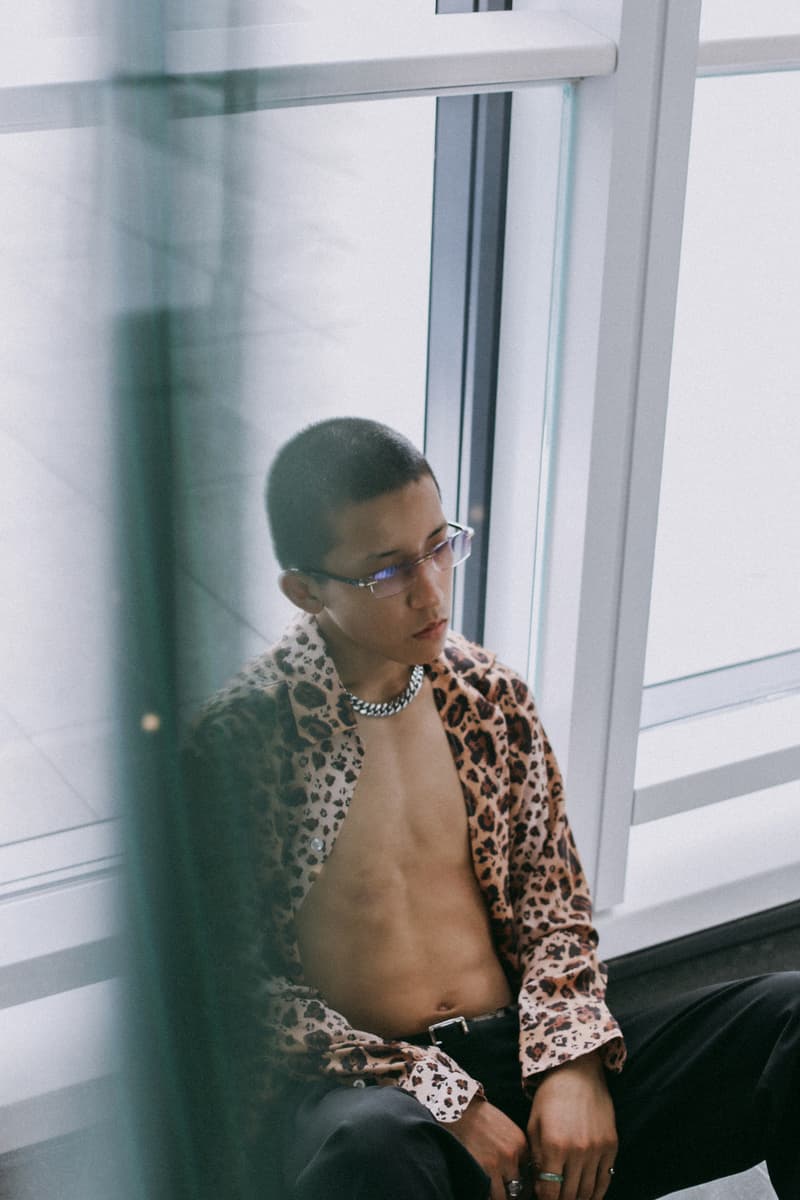 WE NEED MONEY 2021 春夏系列「27 Club」正式释出