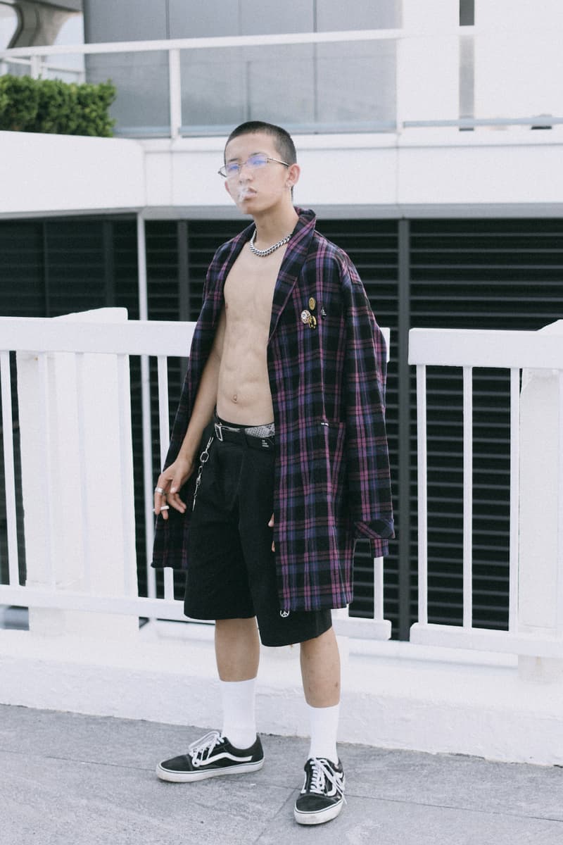 WE NEED MONEY 2021 春夏系列「27 Club」正式释出