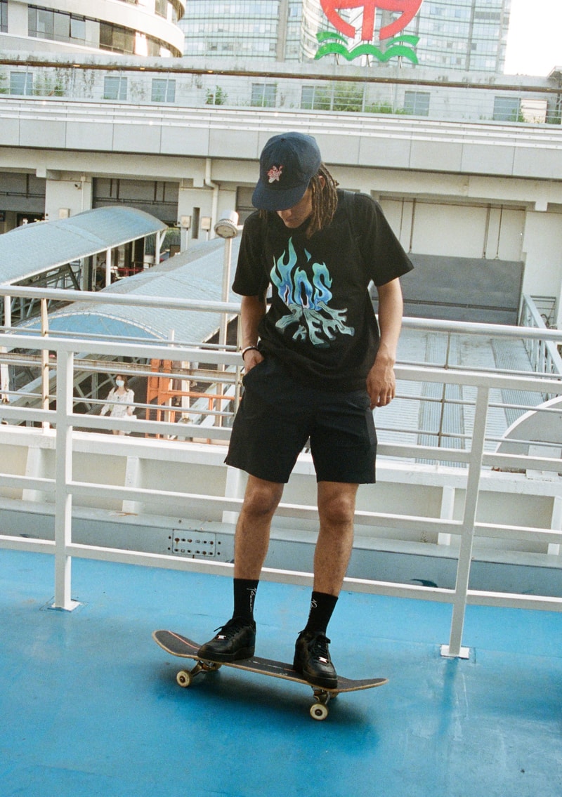WHOOSIS 携手 PREME 打造 2021 联名别注系列
