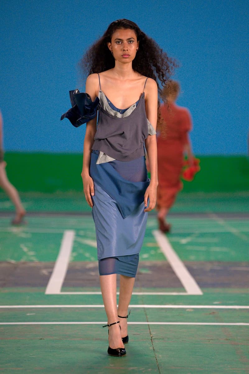 Y/Project 最新 2022 春夏系列大秀正式登場