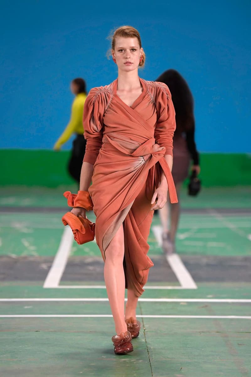 Y/Project 最新 2022 春夏系列大秀正式登場