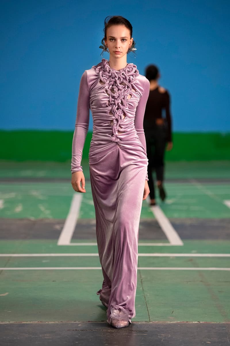 Y/Project 最新 2022 春夏系列大秀正式登場