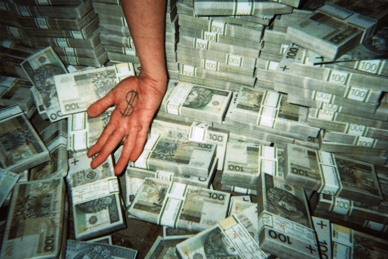 TOMM¥ €A$H 镜头下的东欧，记录一段跨越爱沙尼亚和波兰的旅程 | Manual Exposure