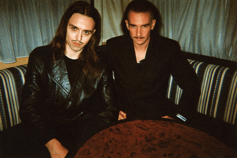 TOMM¥ €A$H 镜头下的东欧，记录一段跨越爱沙尼亚和波兰的旅程 | Manual Exposure