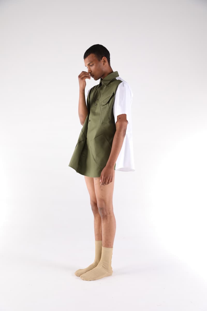 Per Götesson 发布 2022春夏系列型录