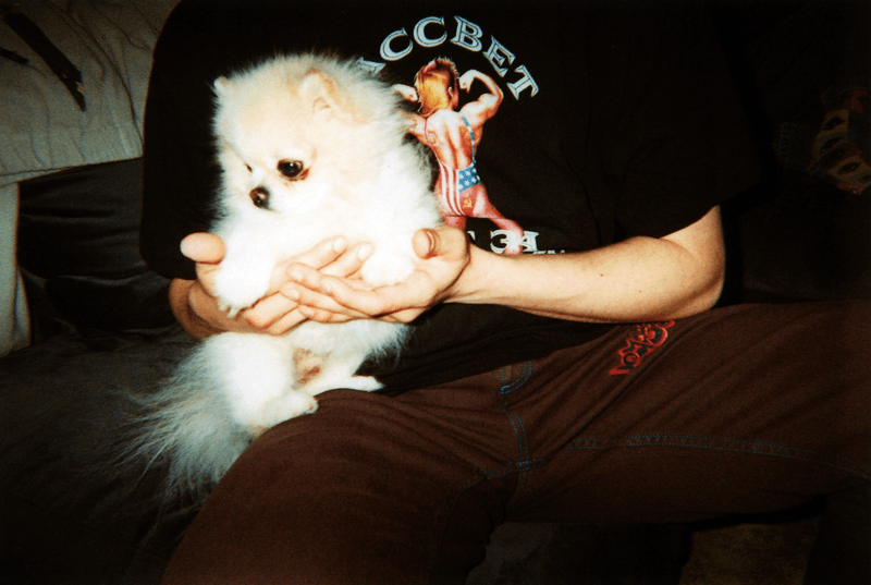 TOMM¥ €A$H 镜头下的东欧，记录一段跨越爱沙尼亚和波兰的旅程 | Manual Exposure