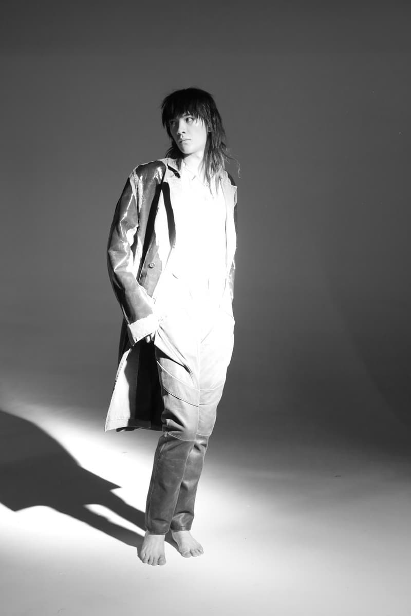 Per Götesson 发布 2022春夏系列型录